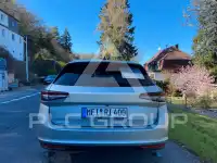 2025 Skoda Superb