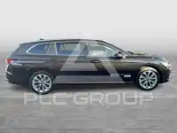 2025 Skoda Superb