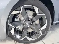 2025 Skoda Superb