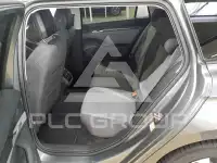 2025 Skoda Superb