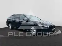 2025 Skoda Superb