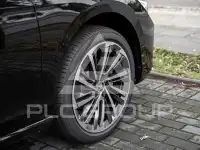 2025 Skoda Superb