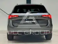 2025 Skoda Superb