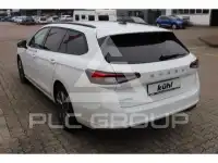 2025 Skoda Superb