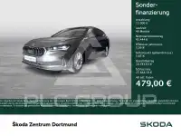 2025 Skoda Superb