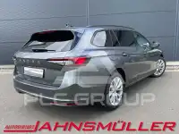 2025 Skoda Superb