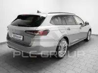 2025 Skoda Superb