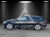 2025 Skoda Superb