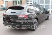 2025 Skoda Superb