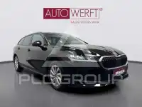 2025 Skoda Superb