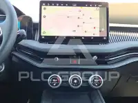 2025 Skoda Superb