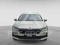 2025 Skoda Superb