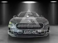2025 Skoda Superb