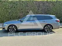 2025 Skoda Superb