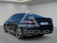 2025 Skoda Superb