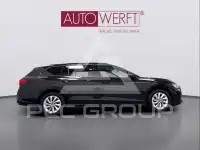2025 Skoda Superb