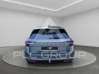 2025 Skoda Superb