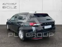 2025 Skoda Superb