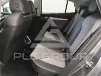 2025 Skoda Enyaq
