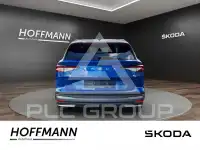 2025 Skoda Enyaq