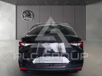 2025 Skoda Enyaq
