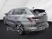 2025 Skoda Enyaq