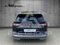 2025 Skoda Enyaq