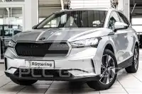 2025 Skoda Enyaq
