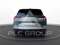 2025 Skoda Enyaq