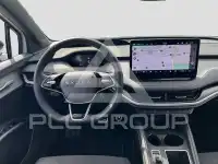 2025 Skoda Enyaq