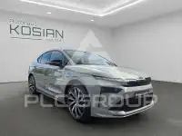 2025 Skoda Enyaq
