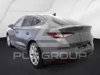 2025 Skoda Enyaq