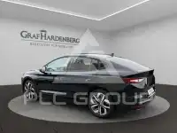 2025 Skoda Enyaq