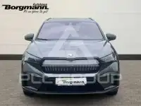 2025 Skoda Enyaq