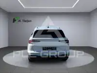 2025 Skoda Enyaq