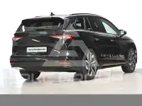 2025 Skoda Enyaq