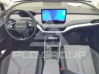 2025 Skoda Enyaq