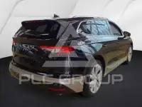 2025 Skoda Enyaq