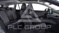 2025 Skoda Enyaq