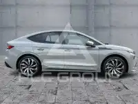 2025 Skoda Enyaq