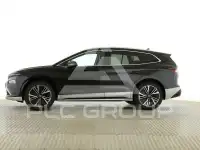 2025 Skoda Enyaq