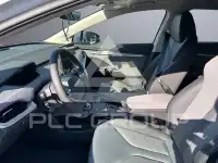 2025 Skoda Enyaq