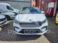 2025 Skoda Enyaq
