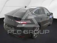 2025 Skoda Enyaq