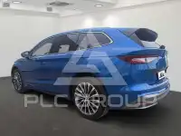2025 Skoda Enyaq