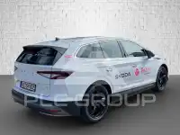 2025 Skoda Enyaq