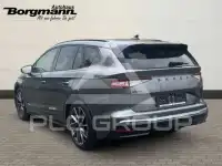 2025 Skoda Enyaq