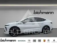 2025 Skoda Enyaq