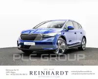 2025 Skoda Enyaq
