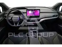 2025 Skoda Enyaq